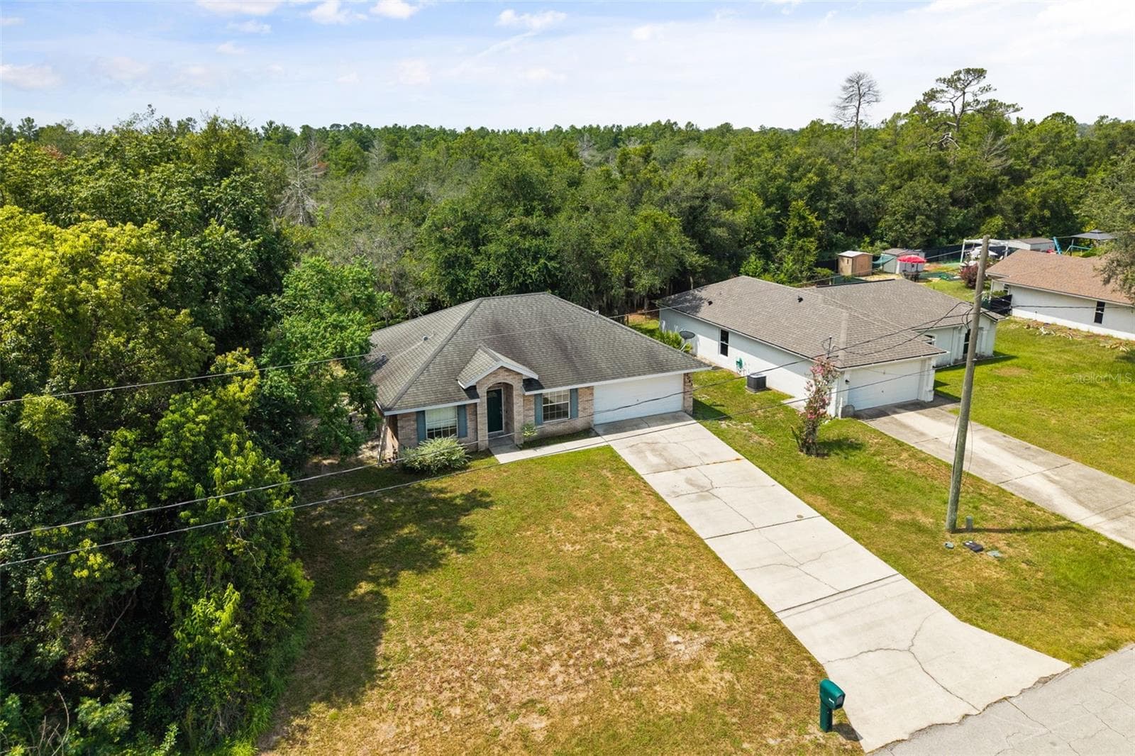 Single Family Residence at 2063 MONTEREY DR, DELTONA, photo 33 of 36