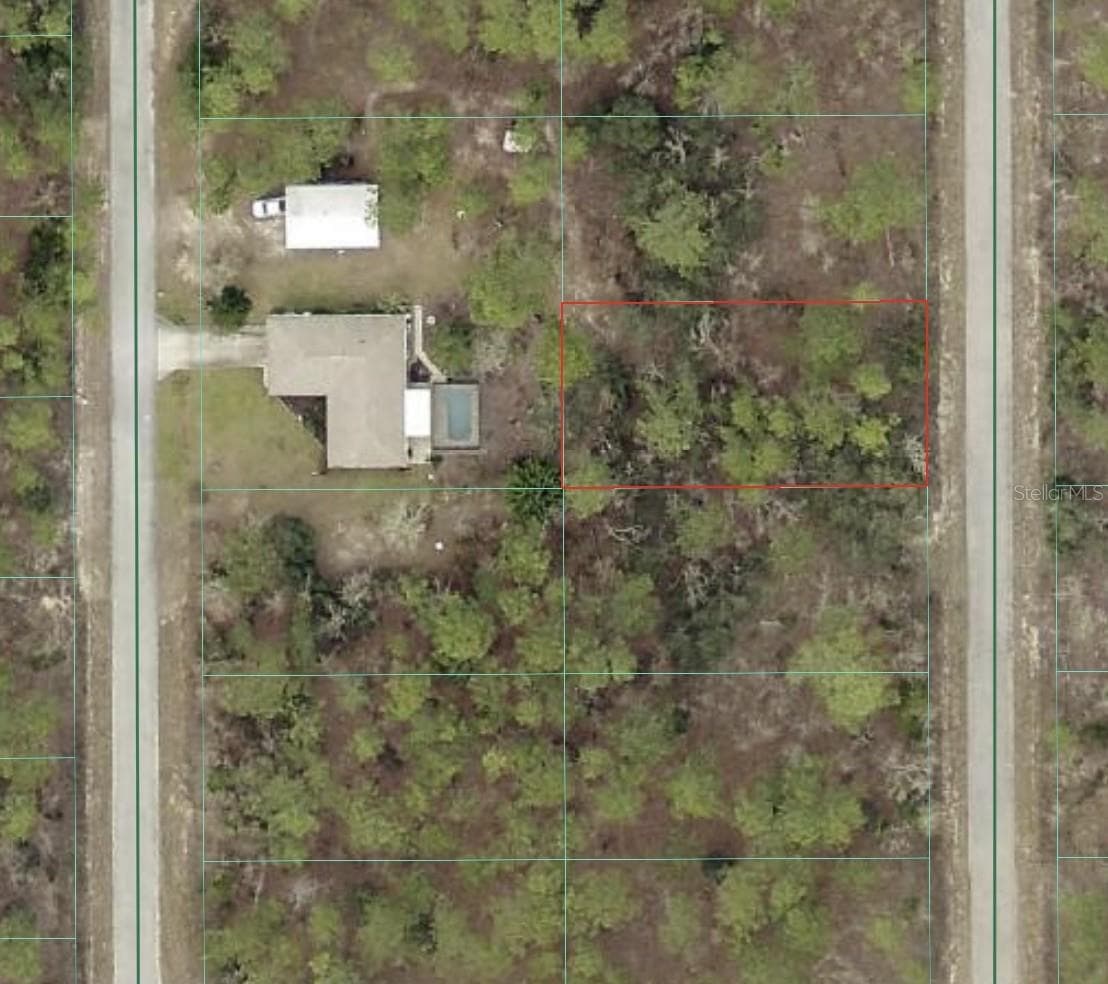 TBD NW SPARROW RD