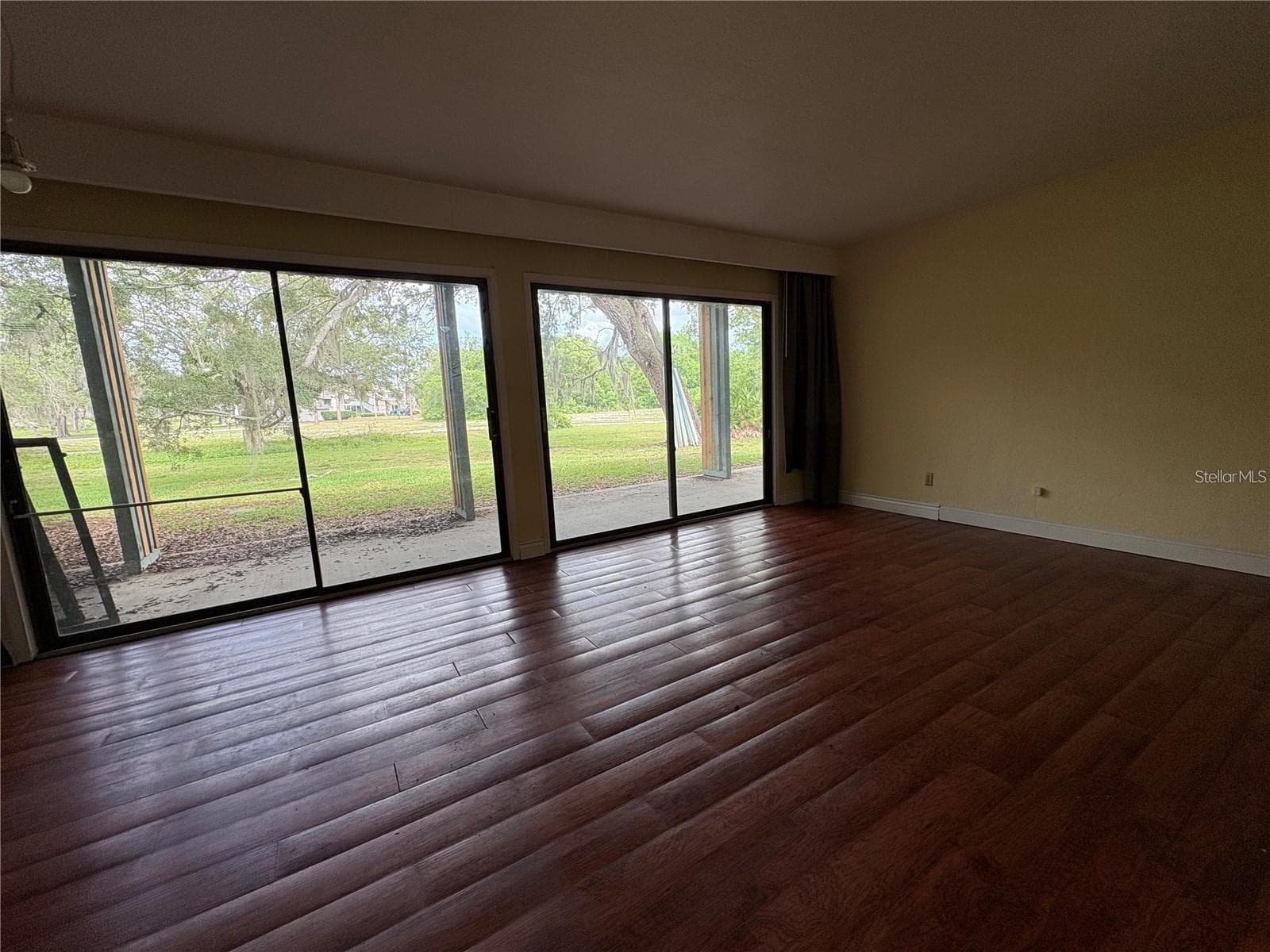 Condominium at 193 PALM VIEW CT #3453/4, HAINES CITY, photo 4 of 9