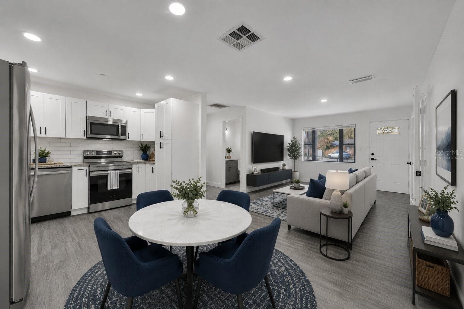 Virtually Staged - 1307 SHEPHERD AVE, SANFORD