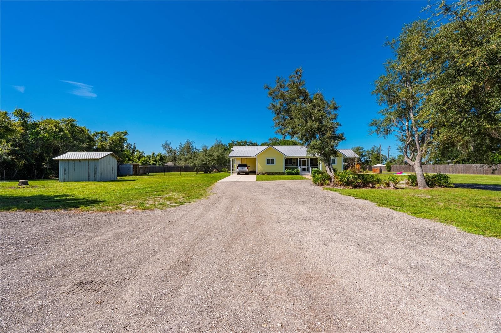 Single Family Residence at 30941 TURKEY OAK RD, PUNTA GORDA, photo 6 of 66