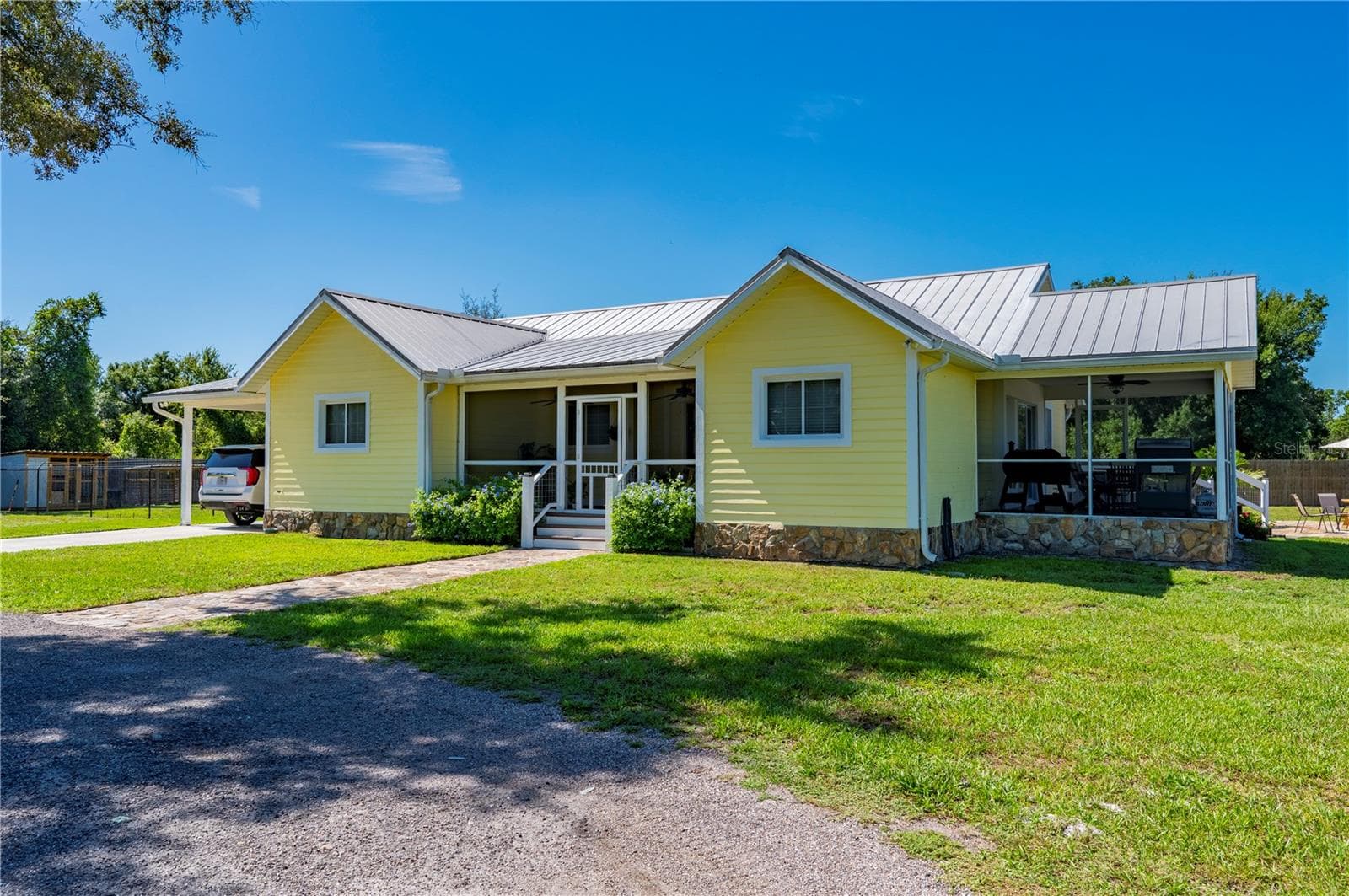 Single Family Residence at 30941 TURKEY OAK RD, PUNTA GORDA, photo 7 of 66