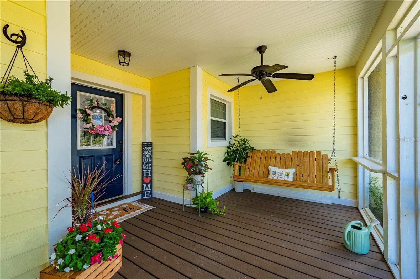 Welcome Home - 30941 TURKEY OAK RD, PUNTA GORDA