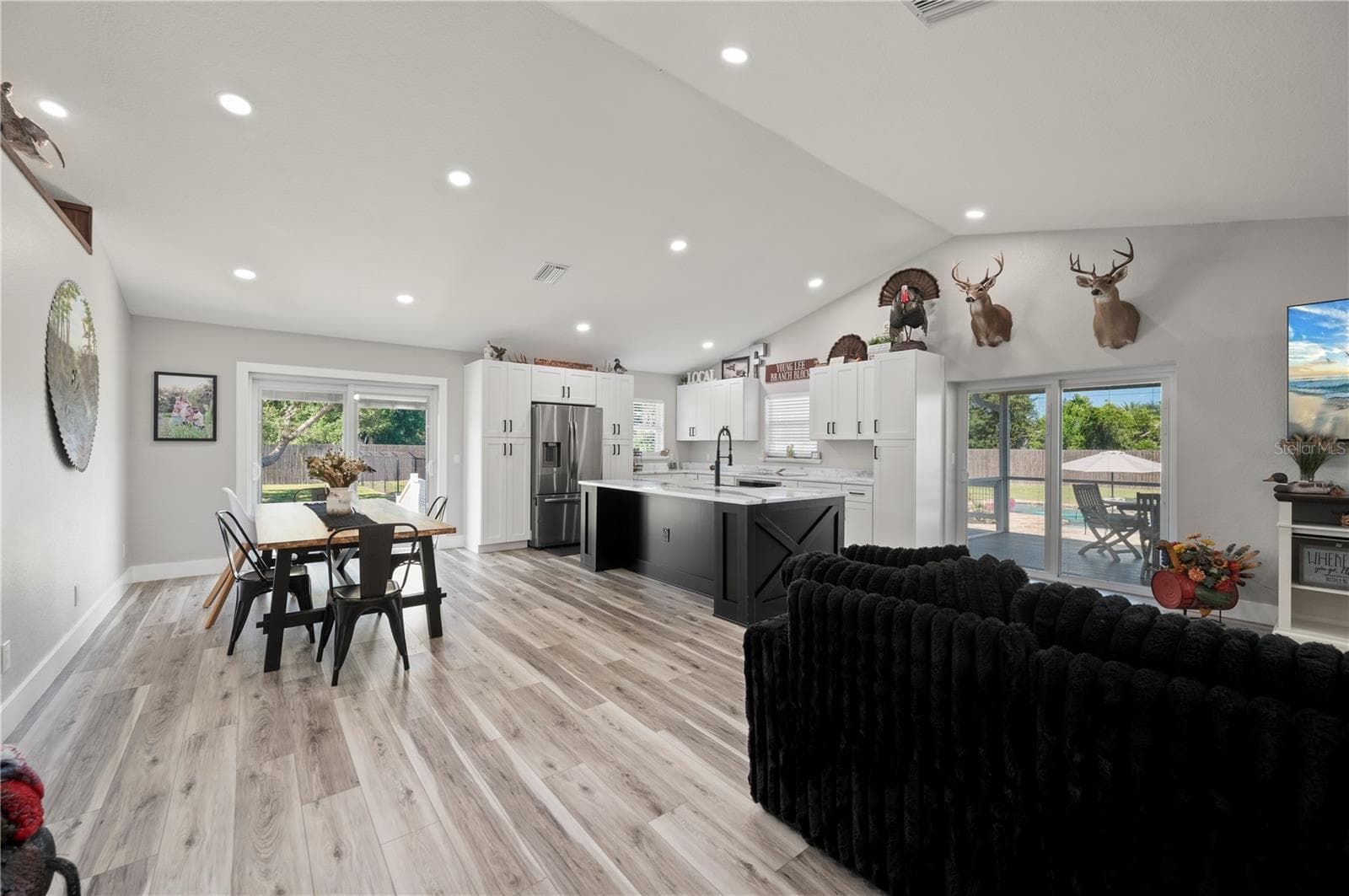Single Family Residence at 30941 TURKEY OAK RD, PUNTA GORDA, photo 12 of 66