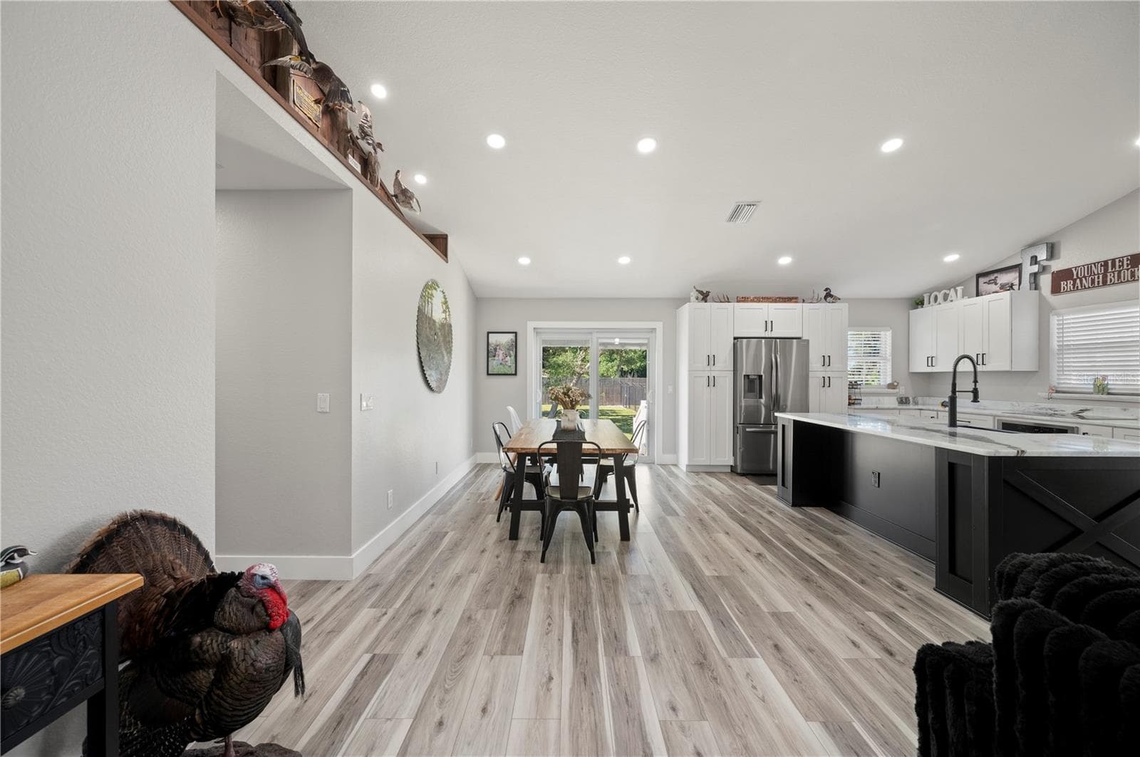 Single Family Residence at 30941 TURKEY OAK RD, PUNTA GORDA, photo 13 of 66