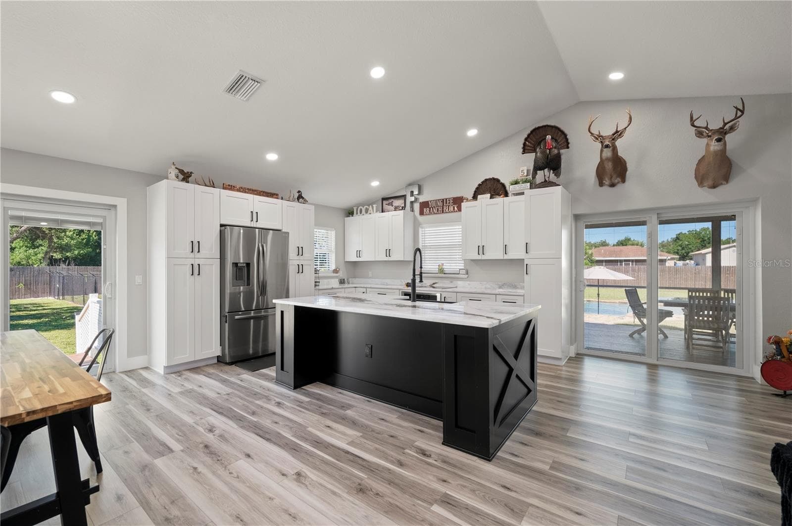 Single Family Residence at 30941 TURKEY OAK RD, PUNTA GORDA, photo 15 of 66