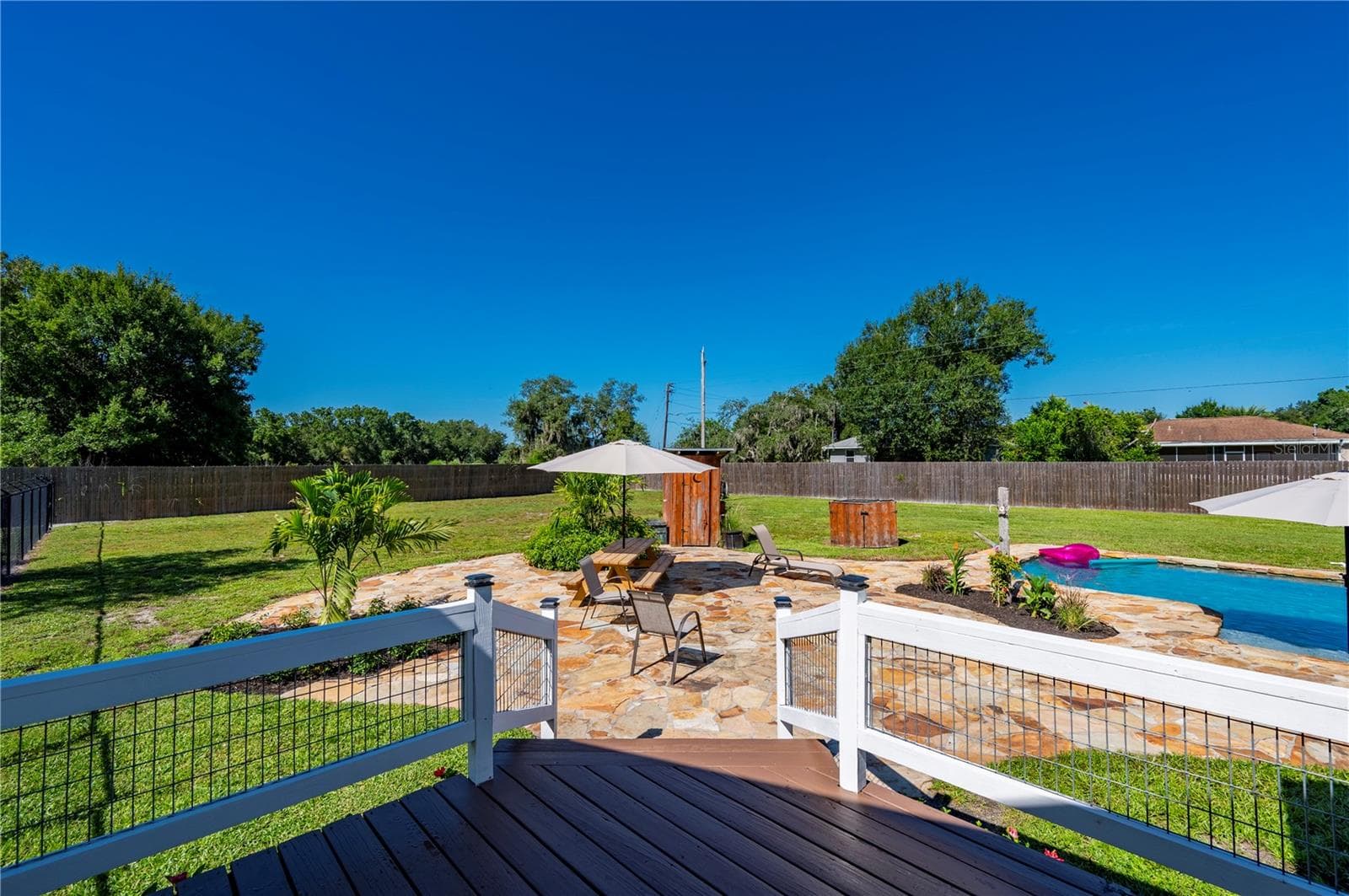 Single Family Residence at 30941 TURKEY OAK RD, PUNTA GORDA, photo 37 of 66