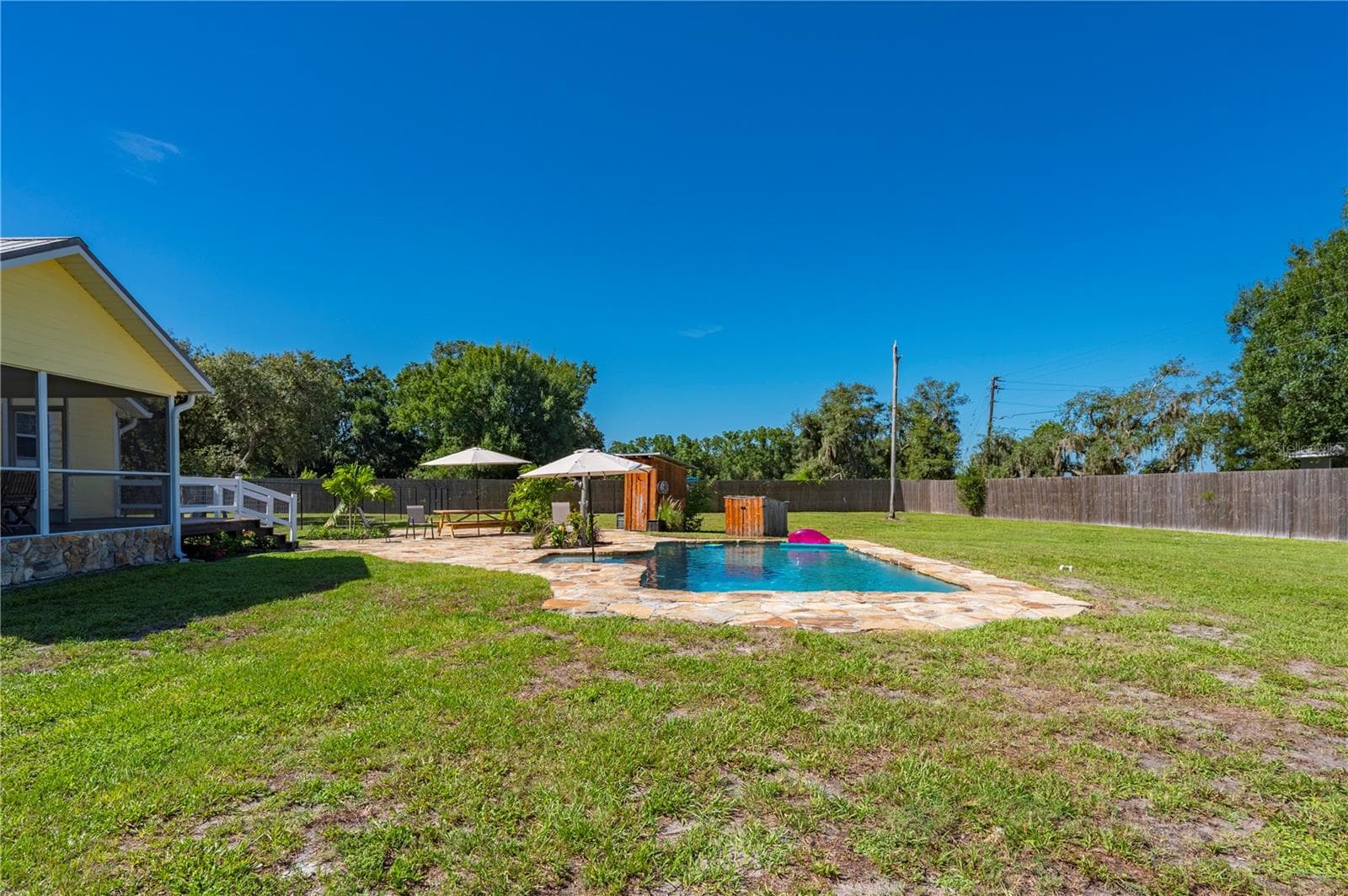 Single Family Residence at 30941 TURKEY OAK RD, PUNTA GORDA, photo 48 of 66