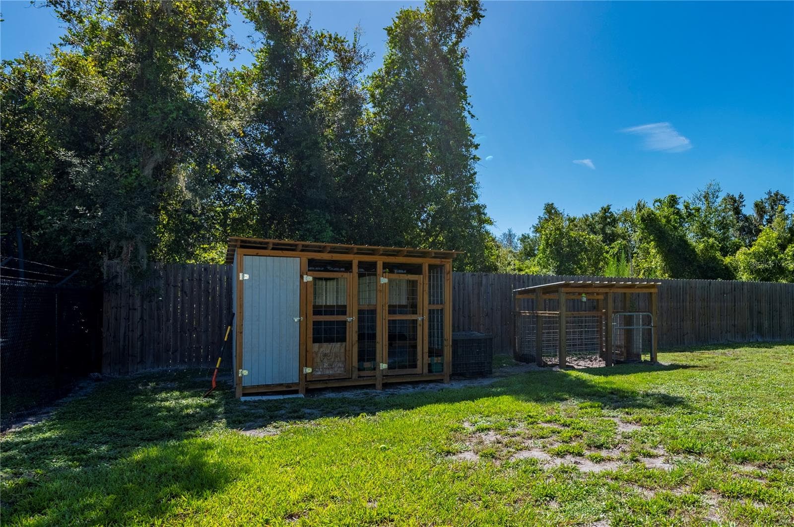 Single Family Residence at 30941 TURKEY OAK RD, PUNTA GORDA, photo 49 of 66