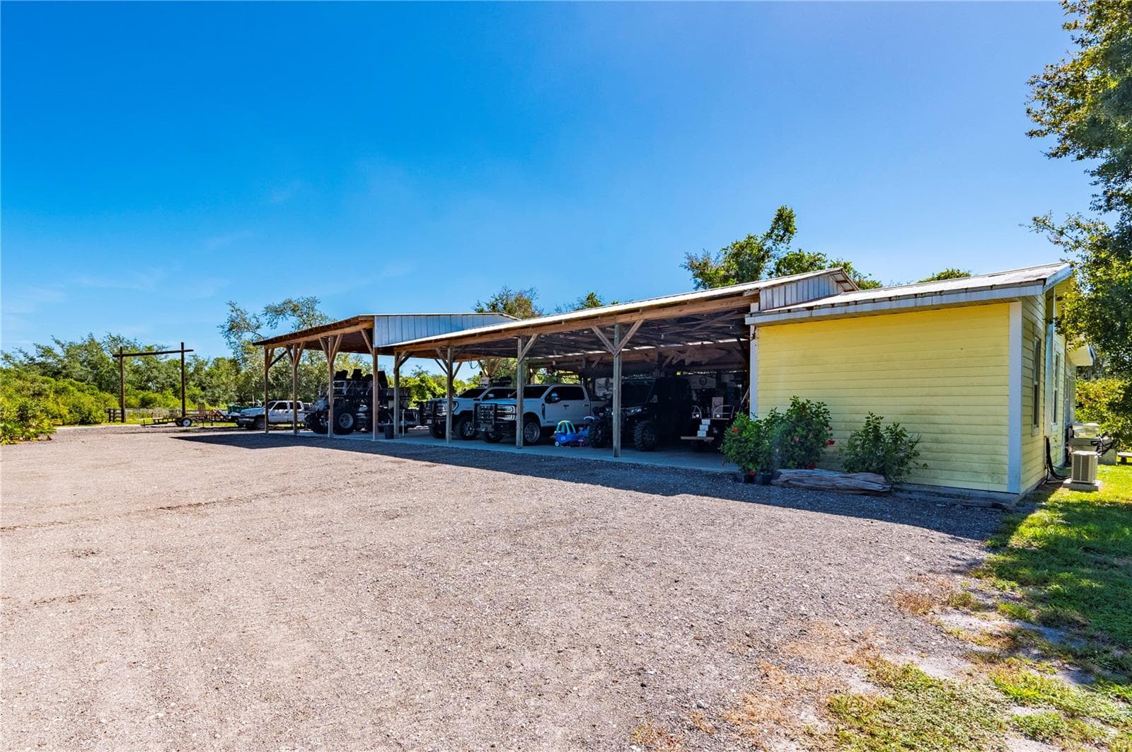 Single Family Residence at 30941 TURKEY OAK RD, PUNTA GORDA, photo 56 of 66