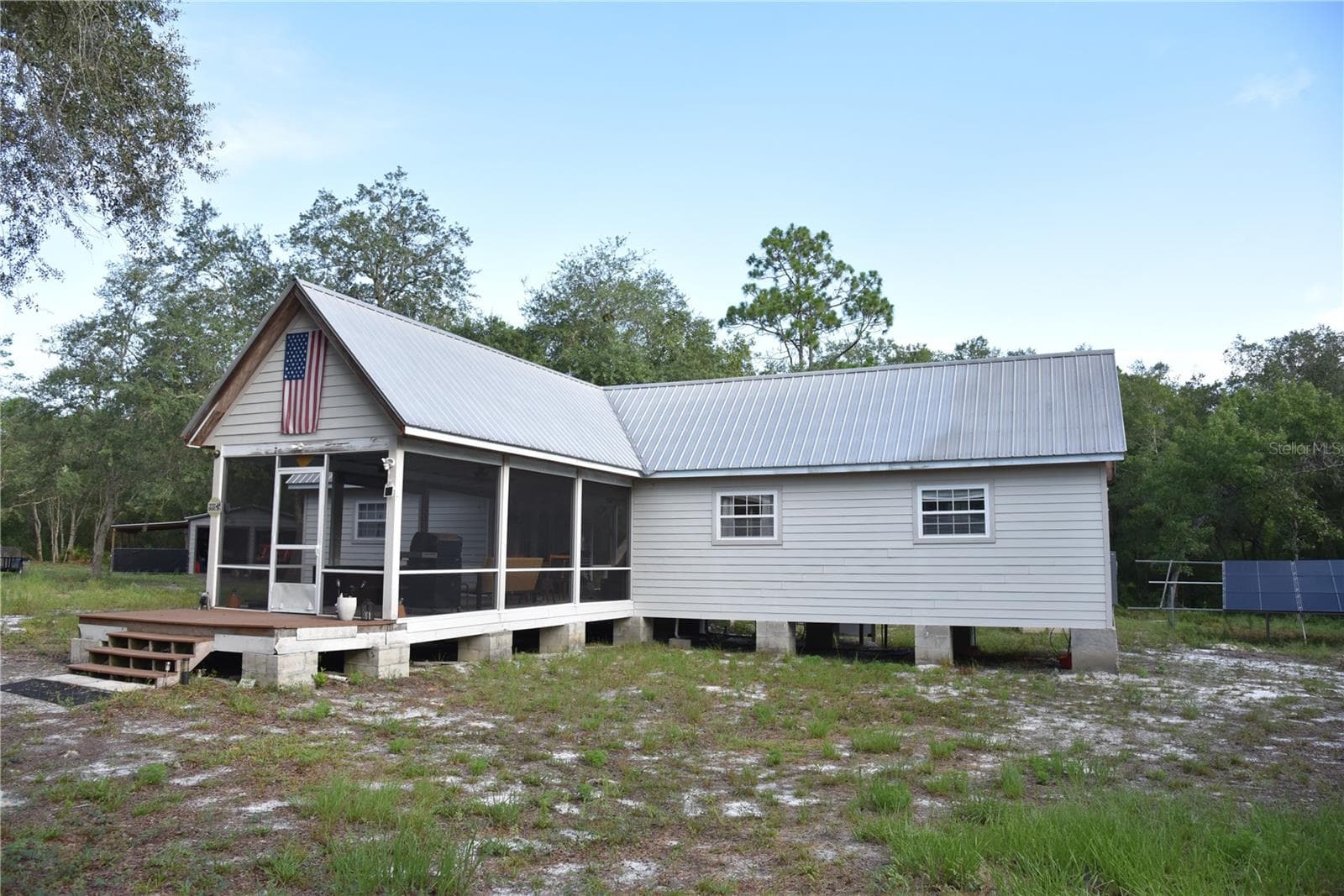 375 BUCK SPRINGS RD