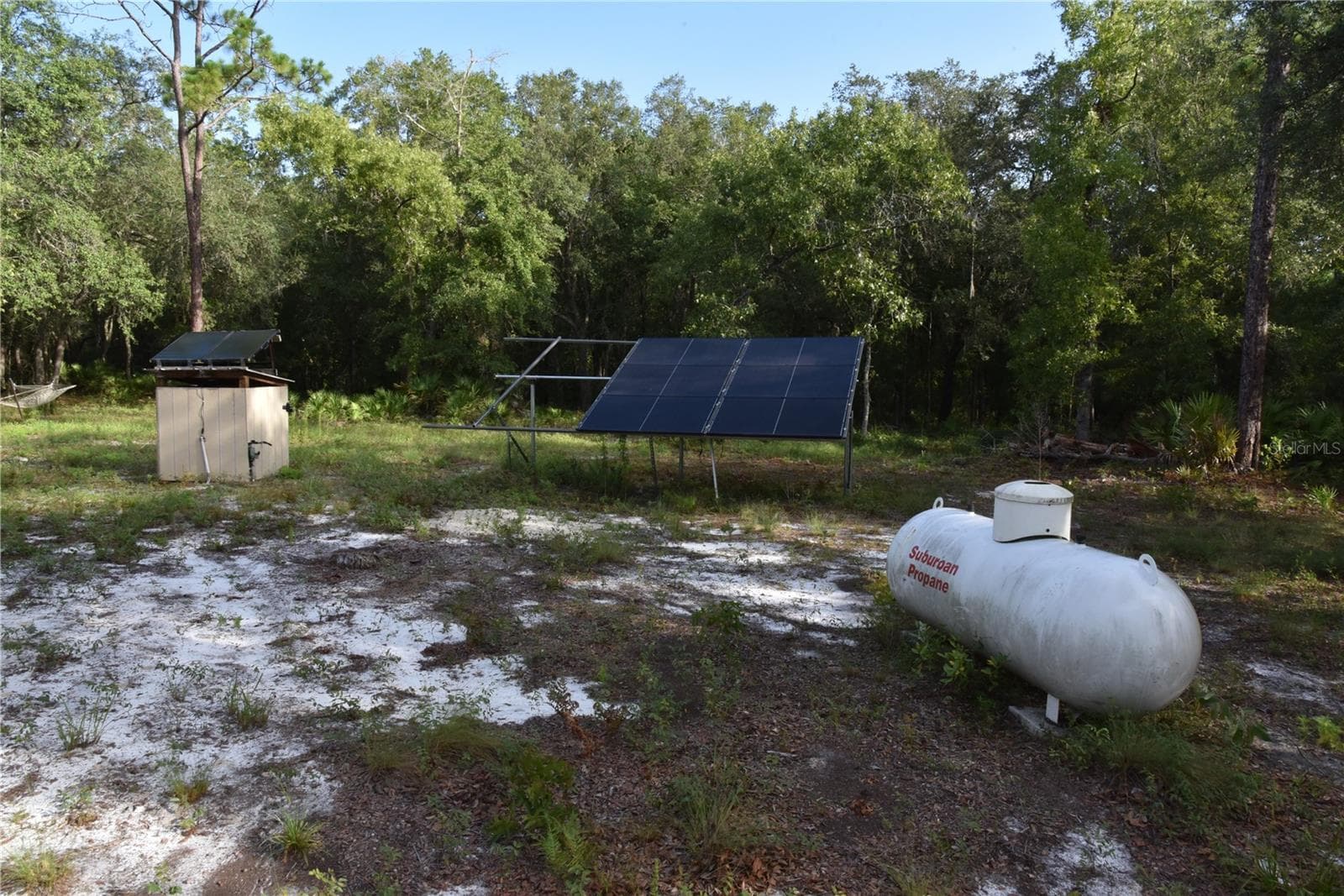 Manufactured Home at 375 BUCK SPRINGS RD, PALATKA, photo 23 of 78