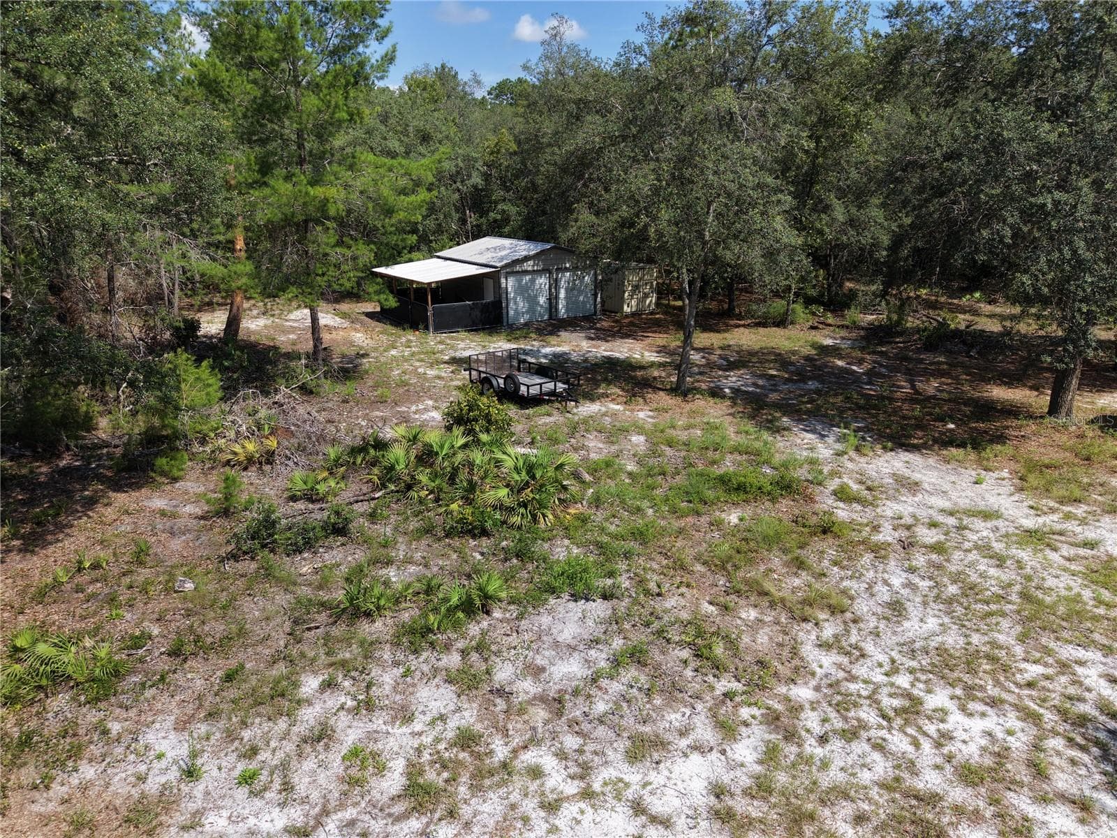 Manufactured Home at 375 BUCK SPRINGS RD, PALATKA, photo 24 of 78
