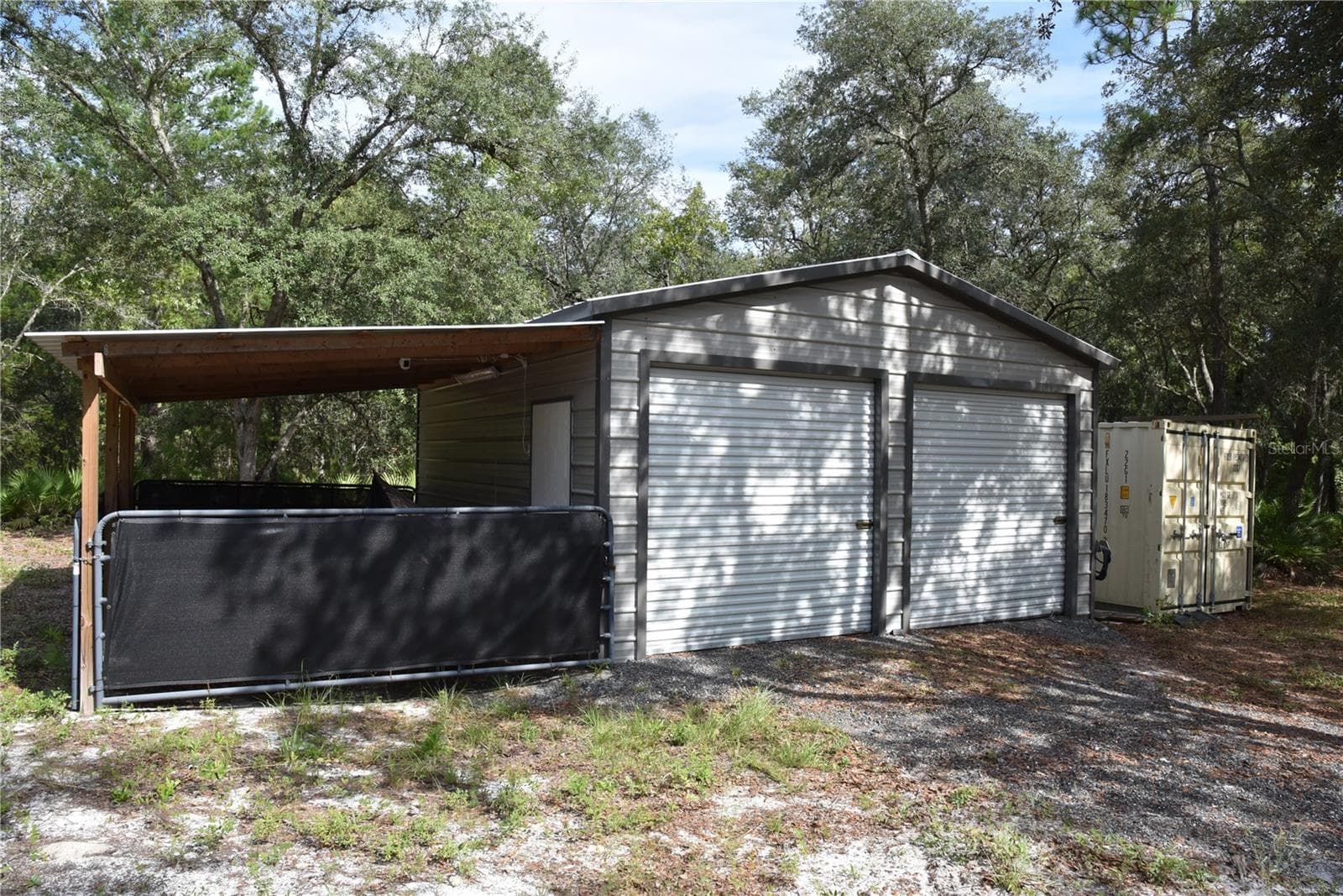 Manufactured Home at 375 BUCK SPRINGS RD, PALATKA, photo 25 of 78