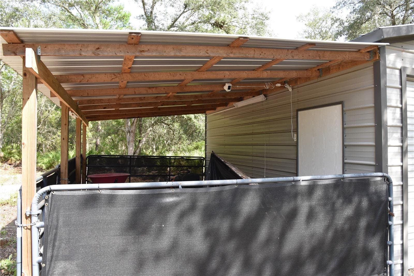 Manufactured Home at 375 BUCK SPRINGS RD, PALATKA, photo 26 of 78