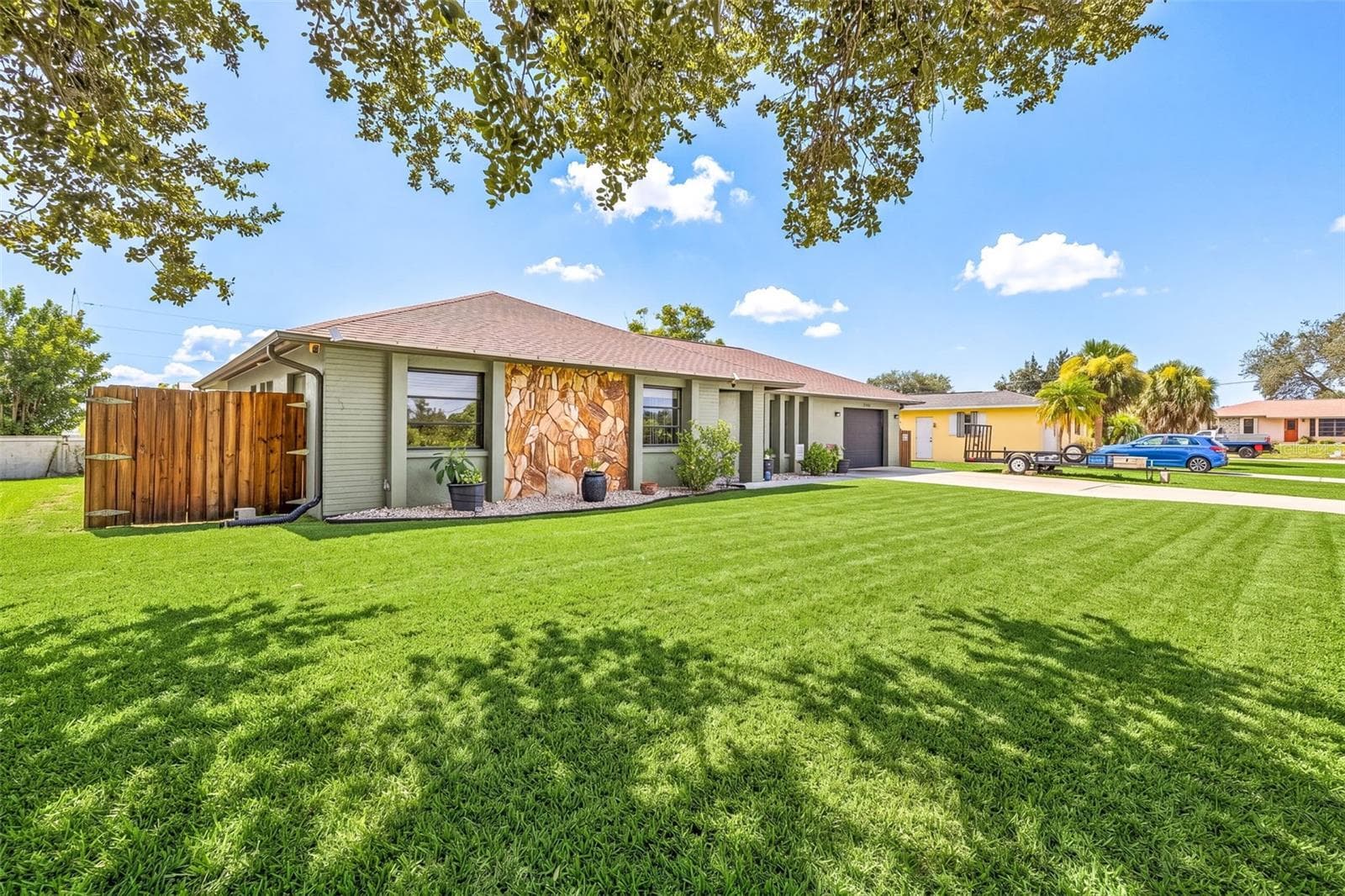 Single Family Residence at 3242 CARDIFF ST, PUNTA GORDA, photo 3 of 26