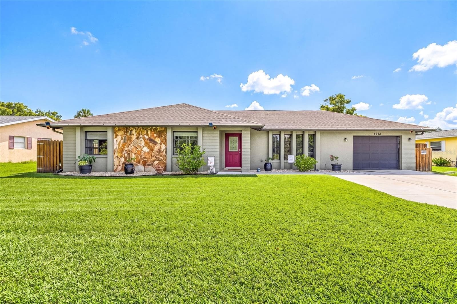 Single Family Residence at 3242 CARDIFF ST, PUNTA GORDA, photo 4 of 26