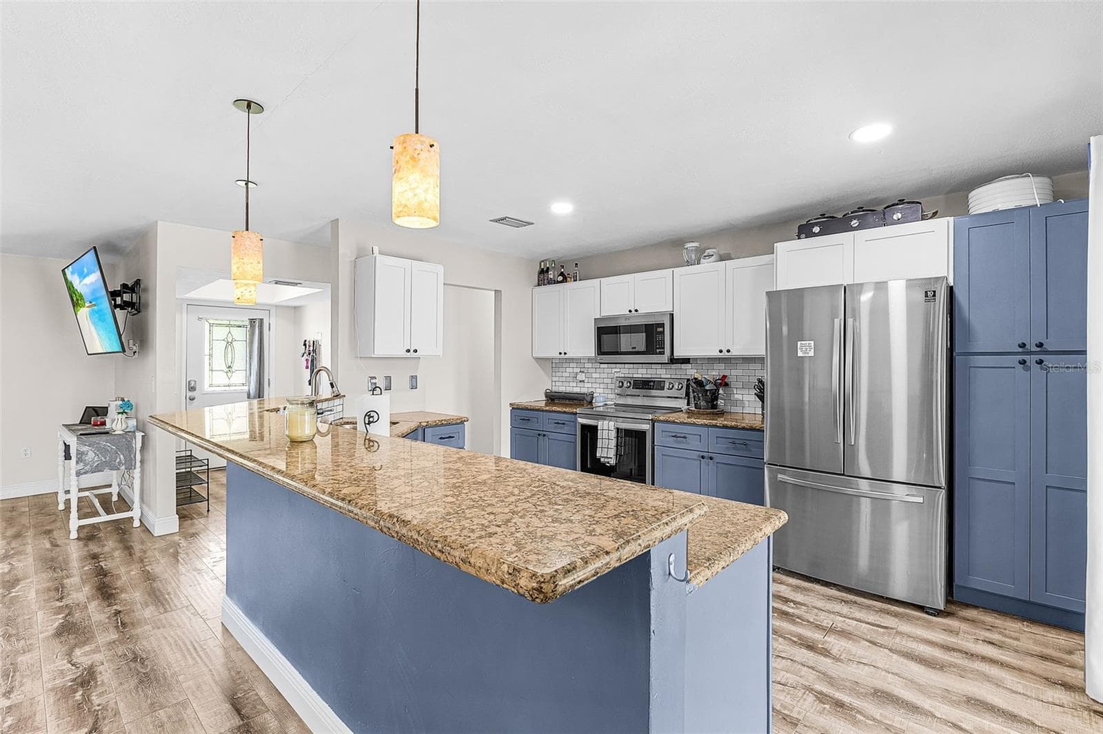Single Family Residence at 3242 CARDIFF ST, PUNTA GORDA, photo 6 of 26