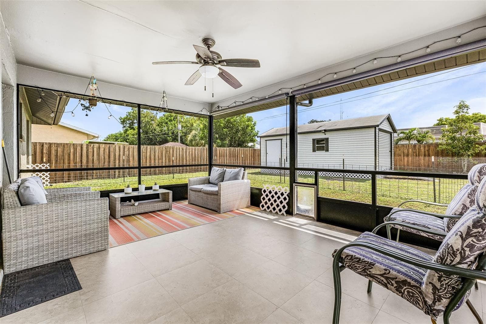 Single Family Residence at 3242 CARDIFF ST, PUNTA GORDA, photo 20 of 26