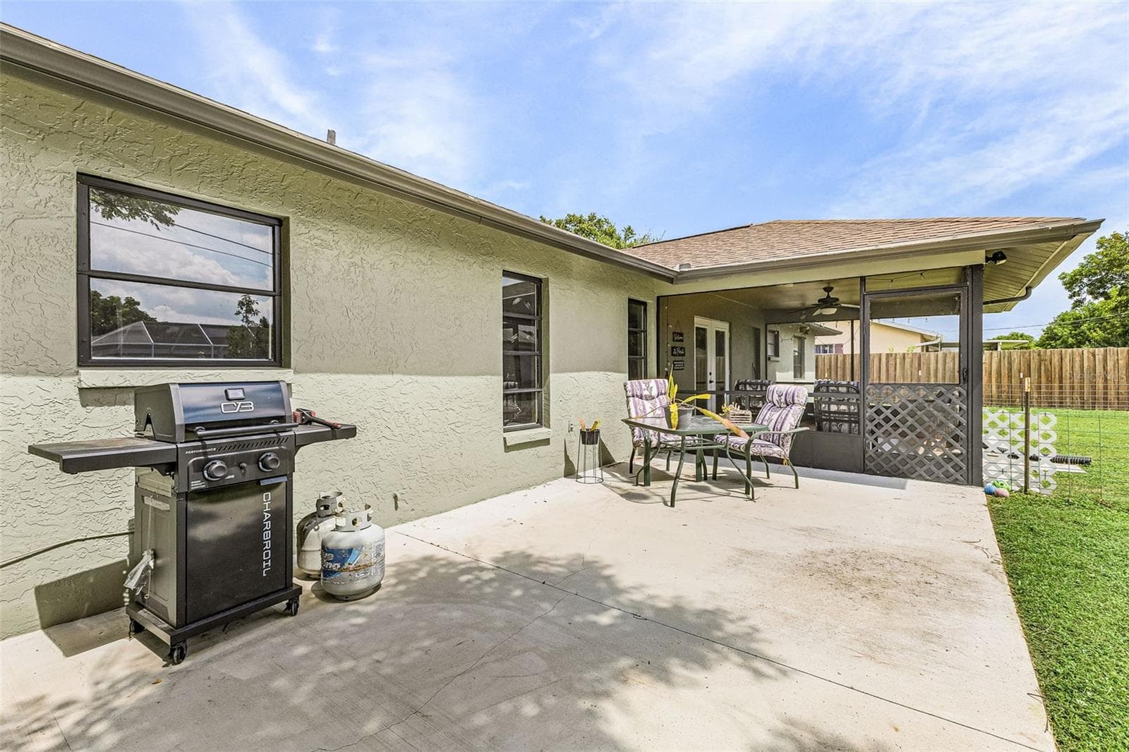 Single Family Residence at 3242 CARDIFF ST, PUNTA GORDA, photo 21 of 26