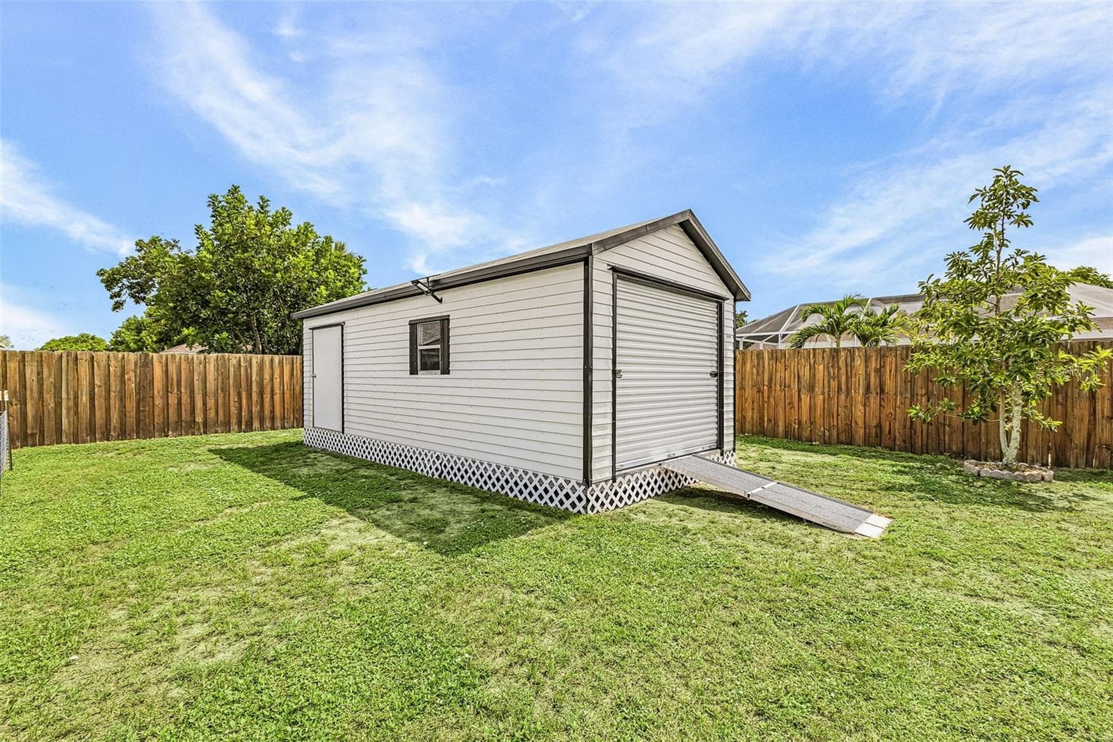 Single Family Residence at 3242 CARDIFF ST, PUNTA GORDA, photo 23 of 26