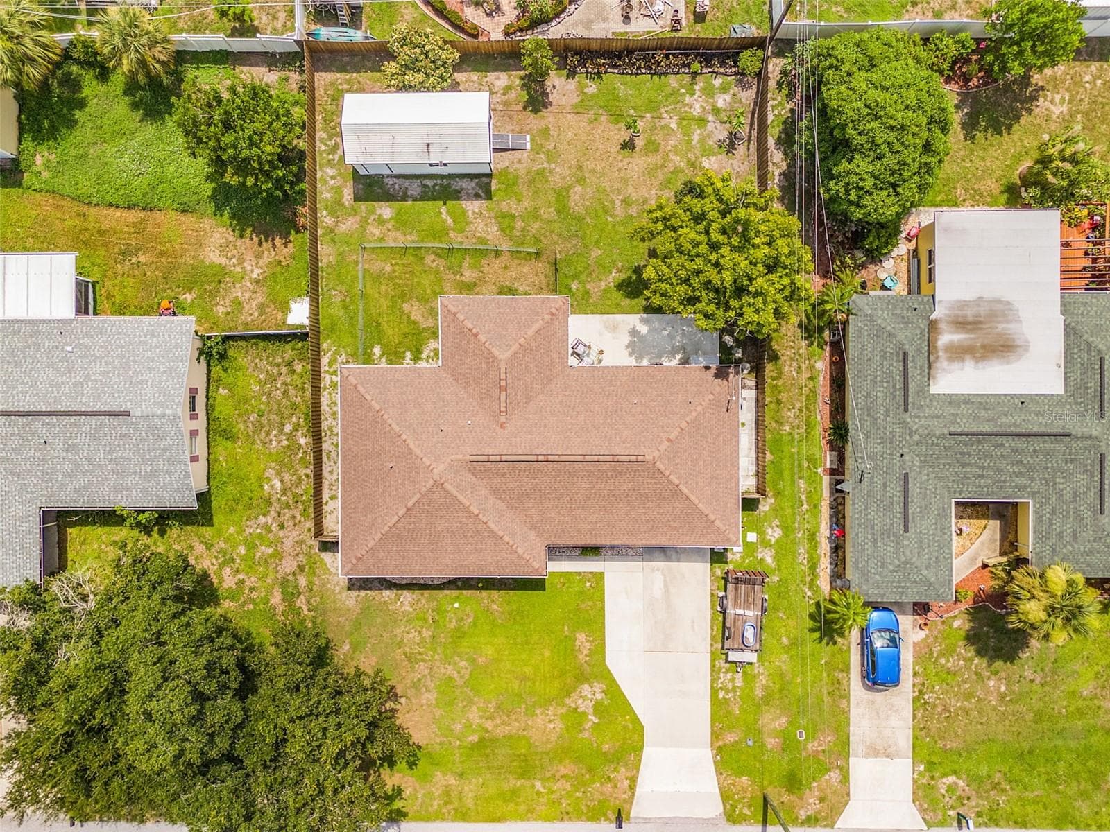 Single Family Residence at 3242 CARDIFF ST, PUNTA GORDA, photo 24 of 26