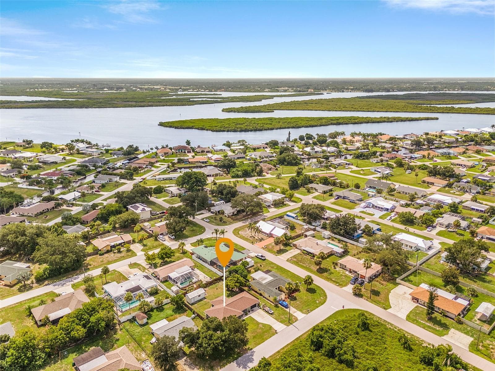 Single Family Residence at 3242 CARDIFF ST, PUNTA GORDA, photo 26 of 26