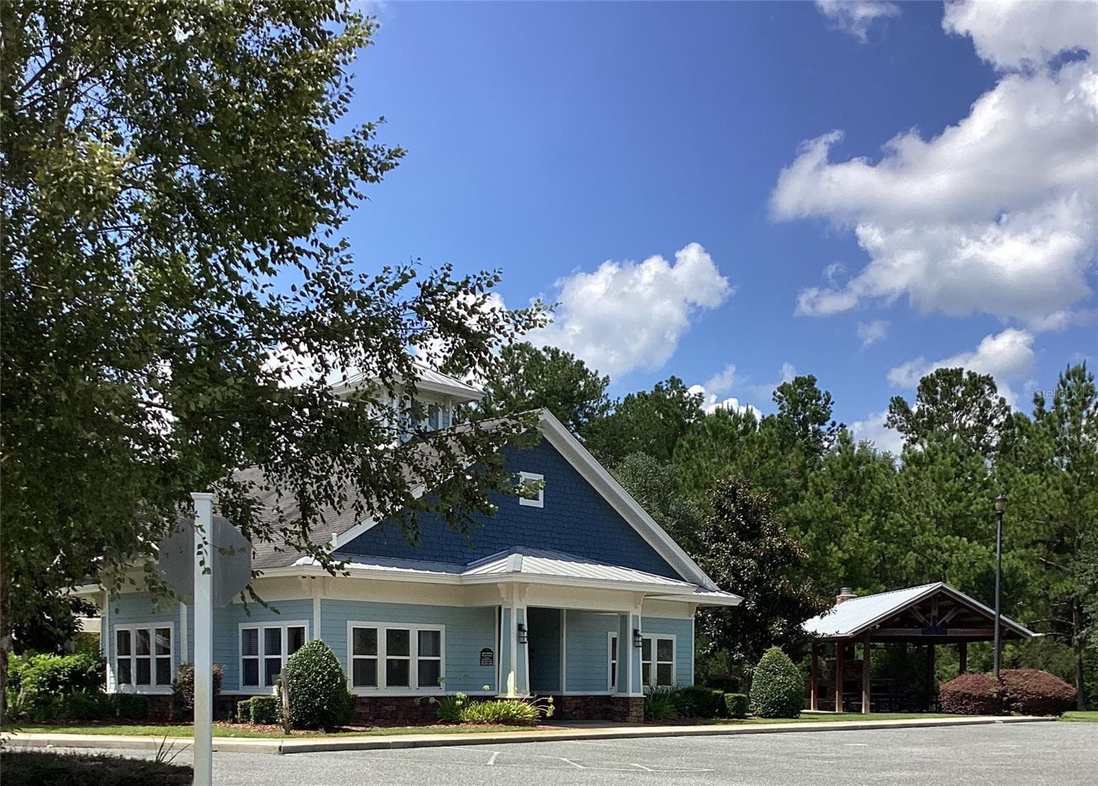 Community amenities - 149 SW BELLFLOWER DR, LAKE CITY