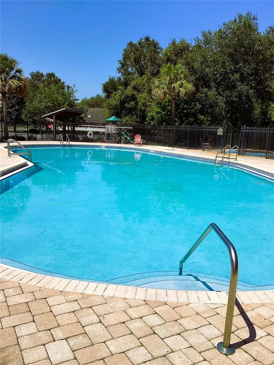 Community amenities - 149 SW BELLFLOWER DR, LAKE CITY