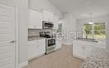 Stock photo material and finishes will vary - 149 SW BELLFLOWER DR, LAKE CITY