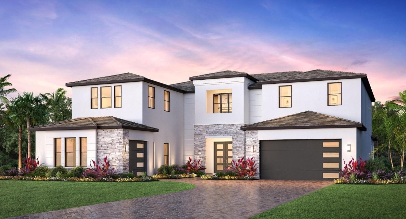 2524 WATERFRONT CIR