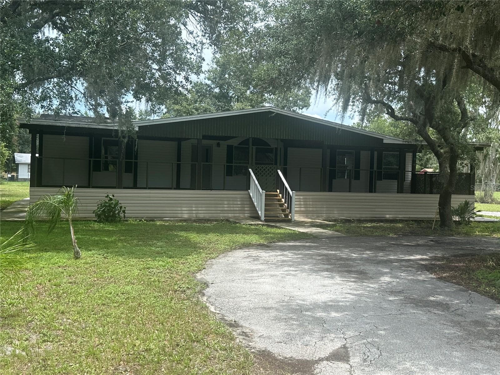 2363 GERBER DAIRY RD