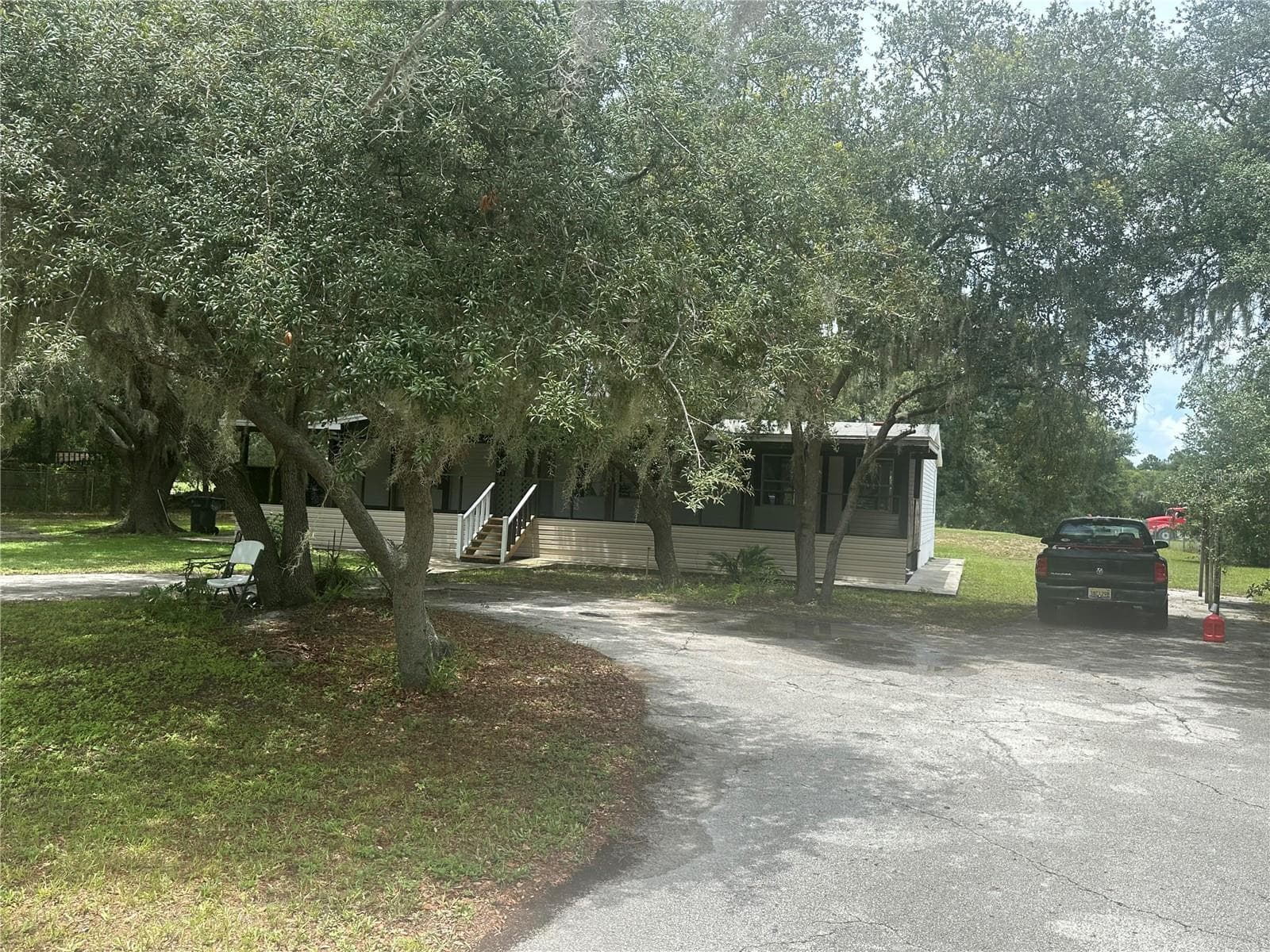 Manufactured Home at 2363 GERBER DAIRY RD, WINTER HAVEN, photo 5 of 35