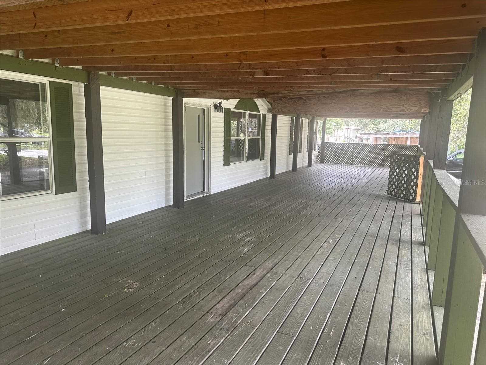 Manufactured Home at 2363 GERBER DAIRY RD, WINTER HAVEN, photo 7 of 35
