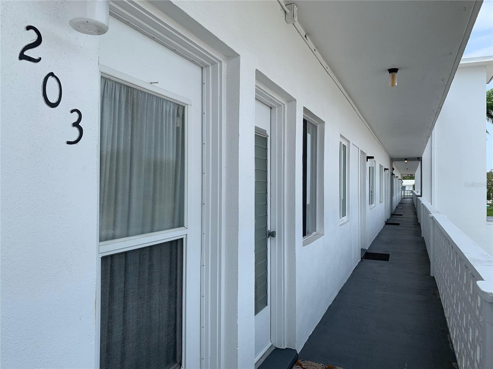 8126 112TH ST #203