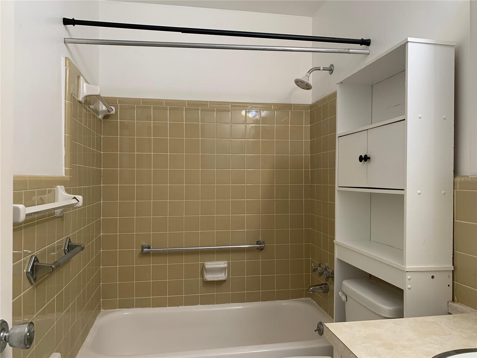 Bathroom - 8126 112TH ST #203, SEMINOLE