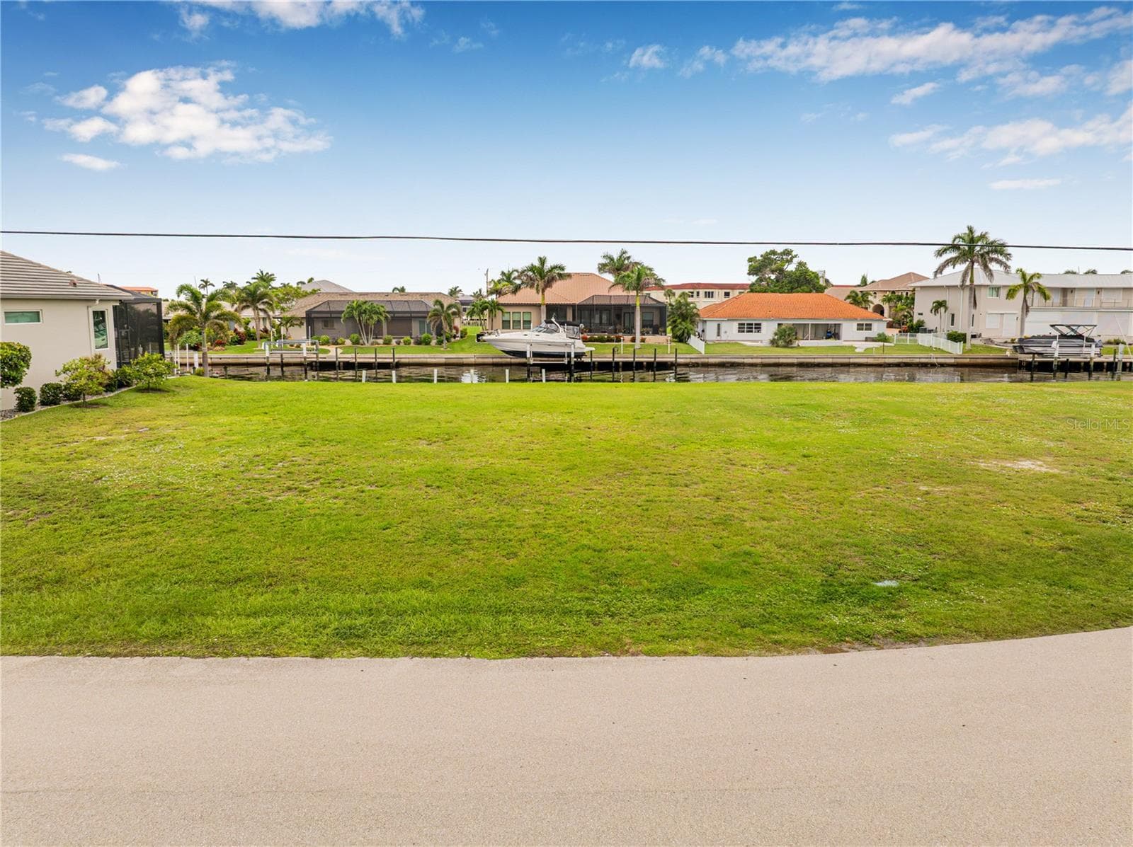 Land at 5 TROPICANA DR, PUNTA GORDA, photo 5 of 40