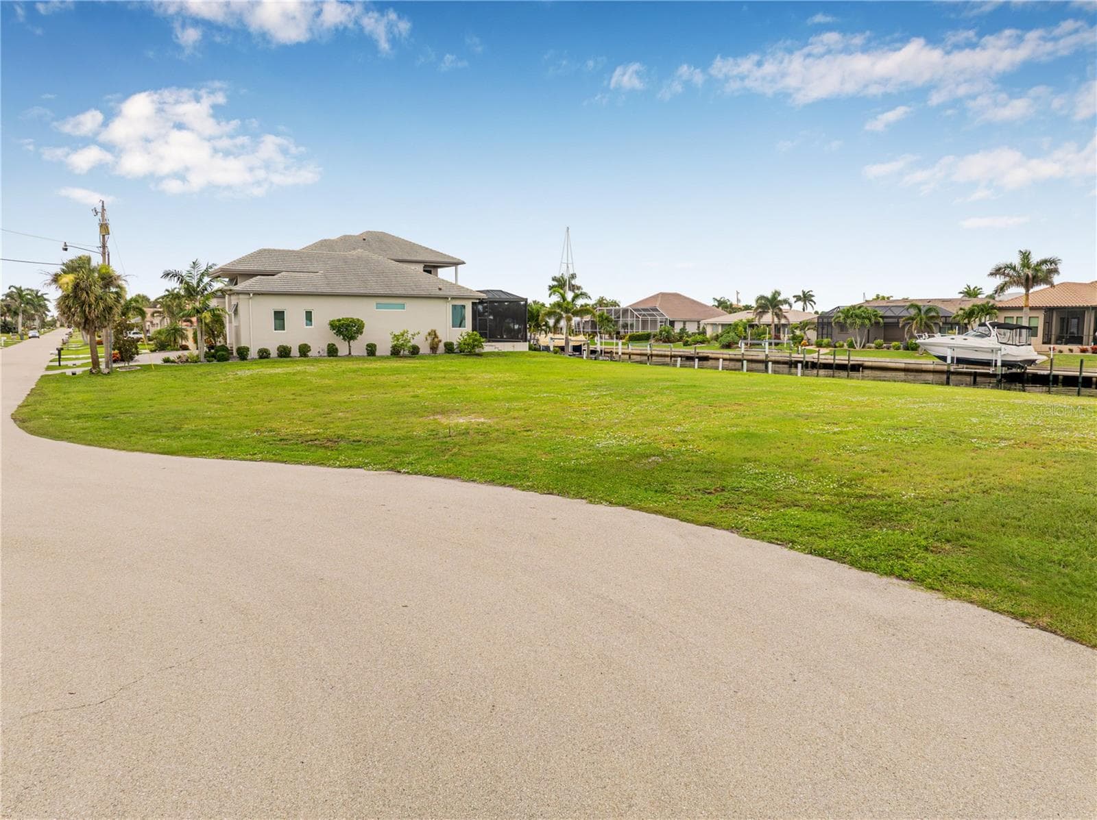 Land at 5 TROPICANA DR, PUNTA GORDA, photo 7 of 40