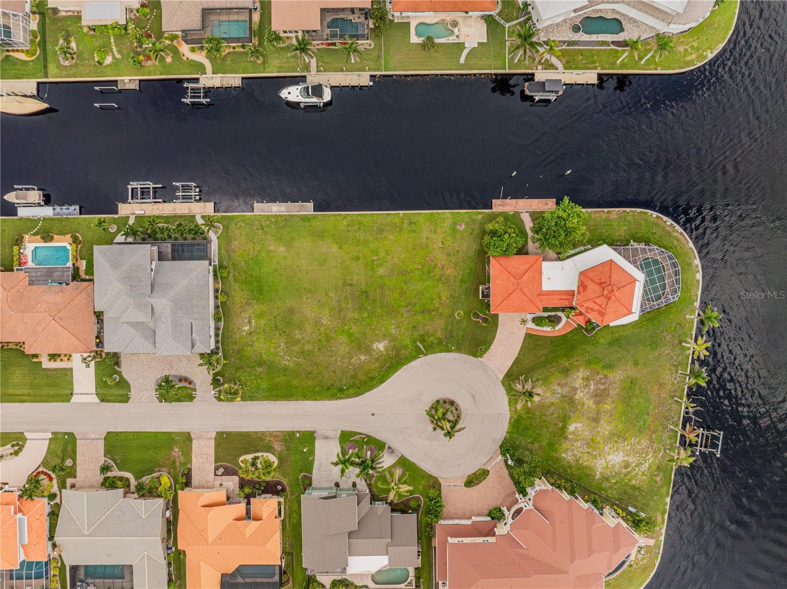 Land at 5 TROPICANA DR, PUNTA GORDA, photo 11 of 40
