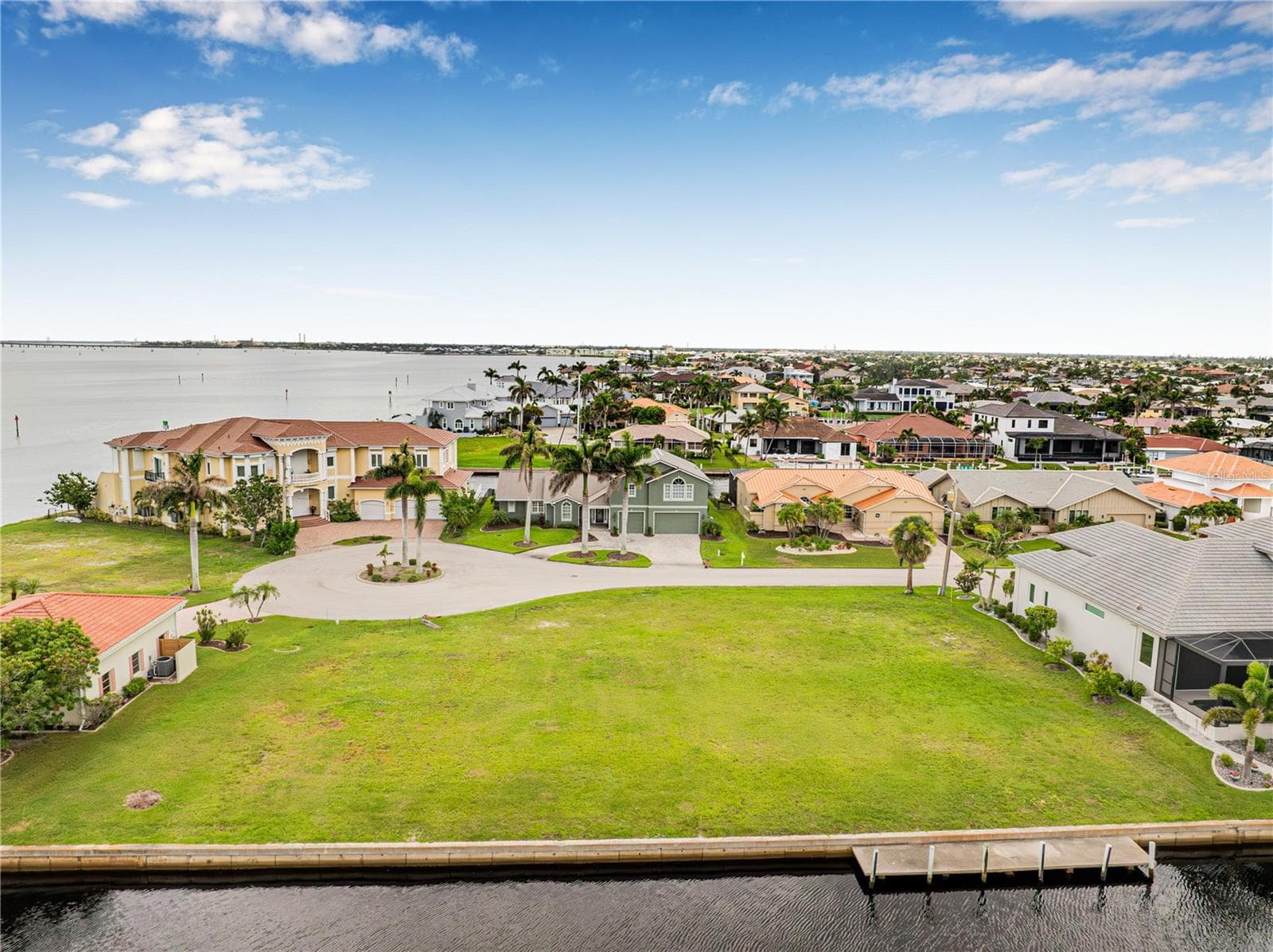 Land at 5 TROPICANA DR, PUNTA GORDA, photo 12 of 40