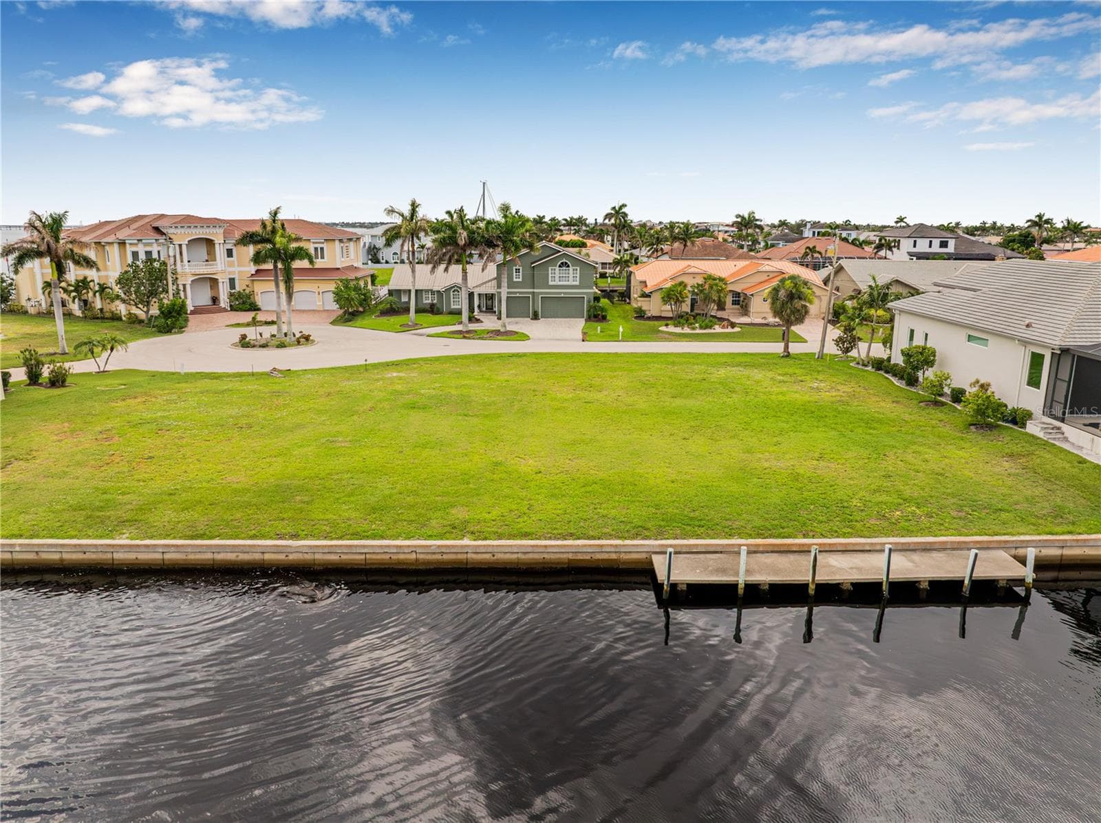 Land at 5 TROPICANA DR, PUNTA GORDA, photo 16 of 40