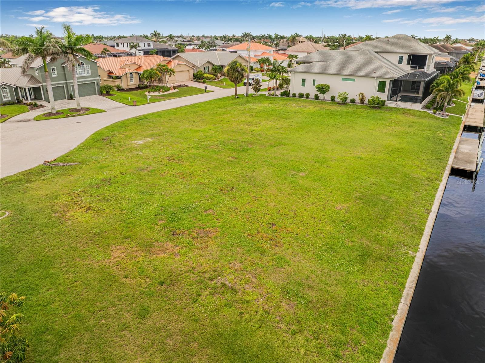 Land at 5 TROPICANA DR, PUNTA GORDA, photo 17 of 40