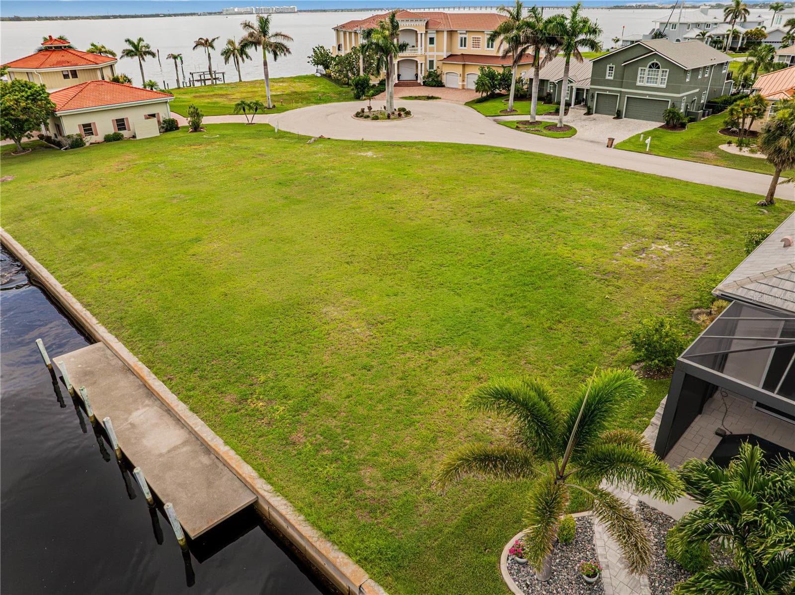 Land at 5 TROPICANA DR, PUNTA GORDA, photo 18 of 40