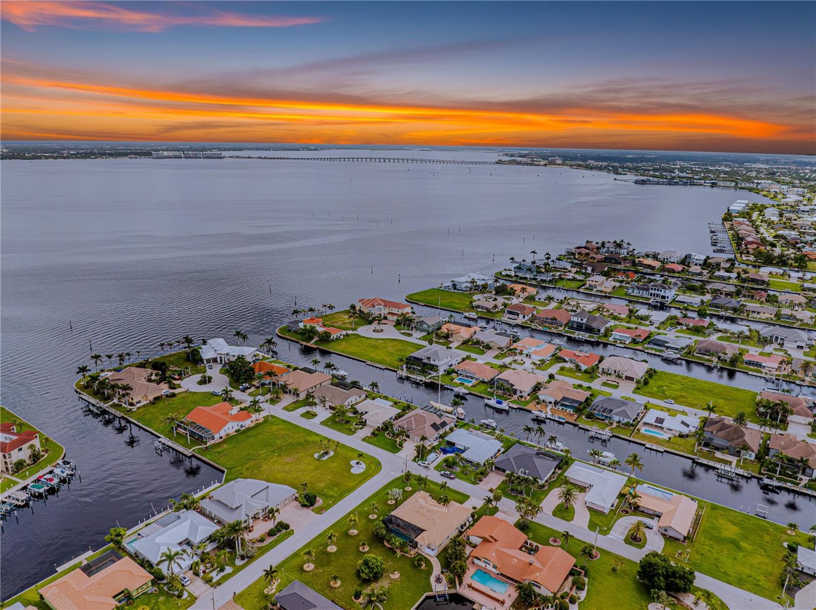 Land at 5 TROPICANA DR, PUNTA GORDA, photo 22 of 40