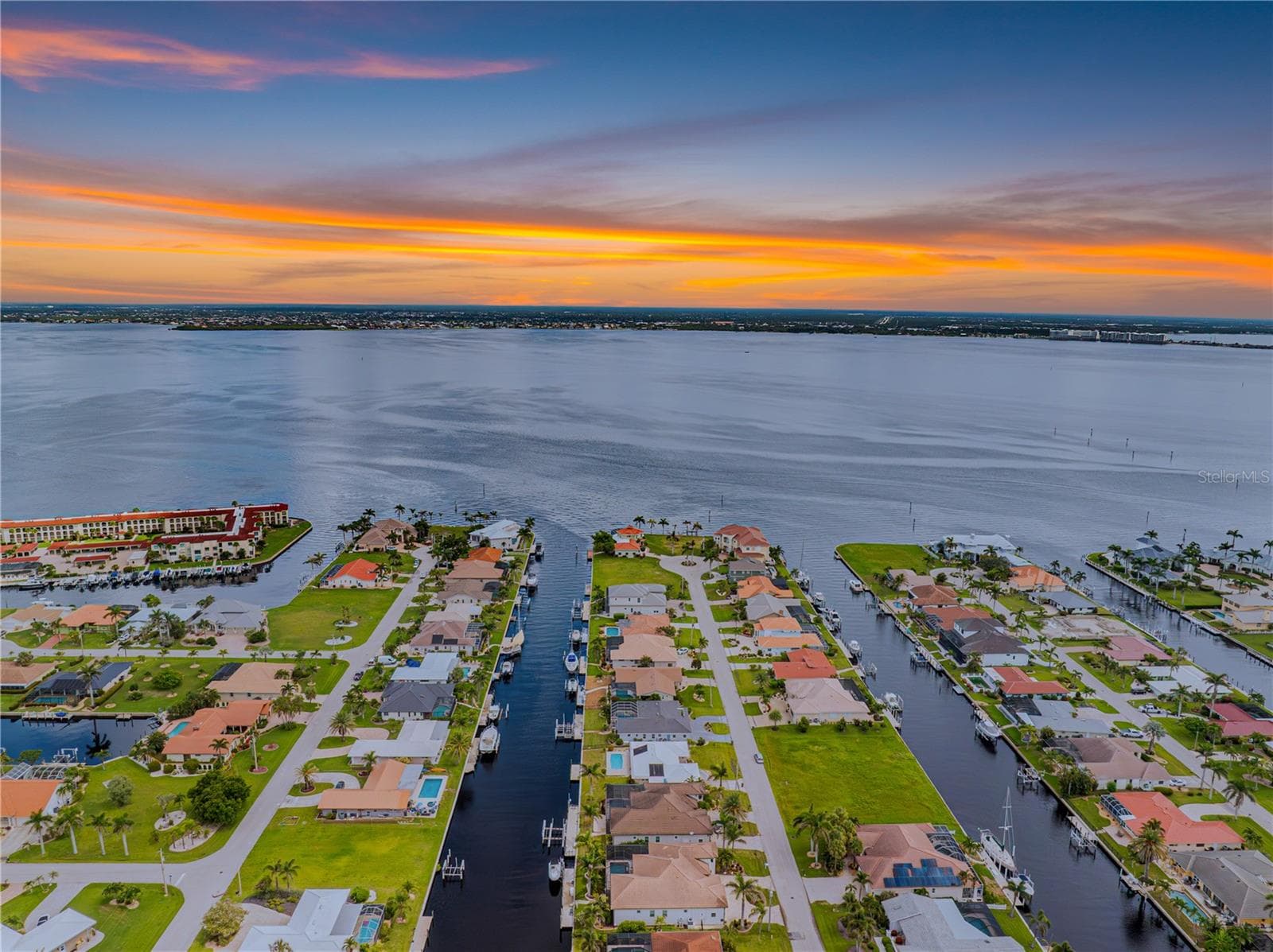 Land at 5 TROPICANA DR, PUNTA GORDA, photo 25 of 40