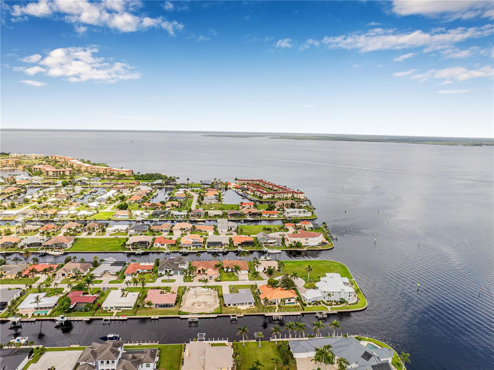 Land at 5 TROPICANA DR, PUNTA GORDA, photo 30 of 40