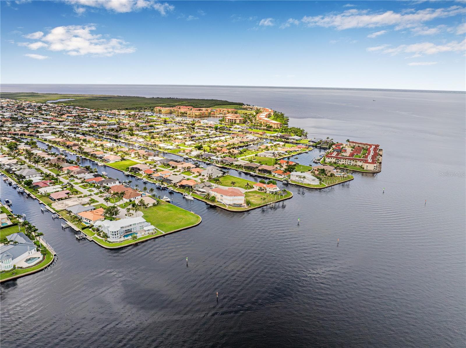 Land at 5 TROPICANA DR, PUNTA GORDA, photo 32 of 40