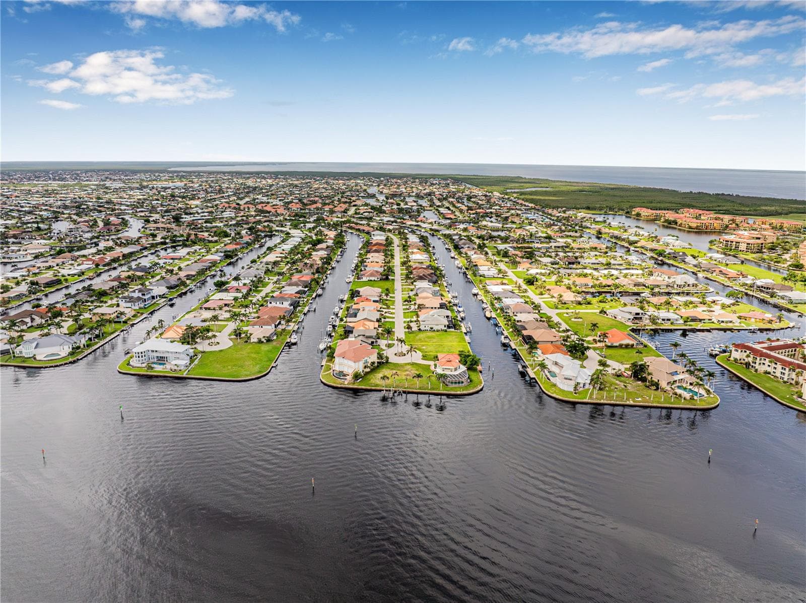 Land at 5 TROPICANA DR, PUNTA GORDA, photo 33 of 40