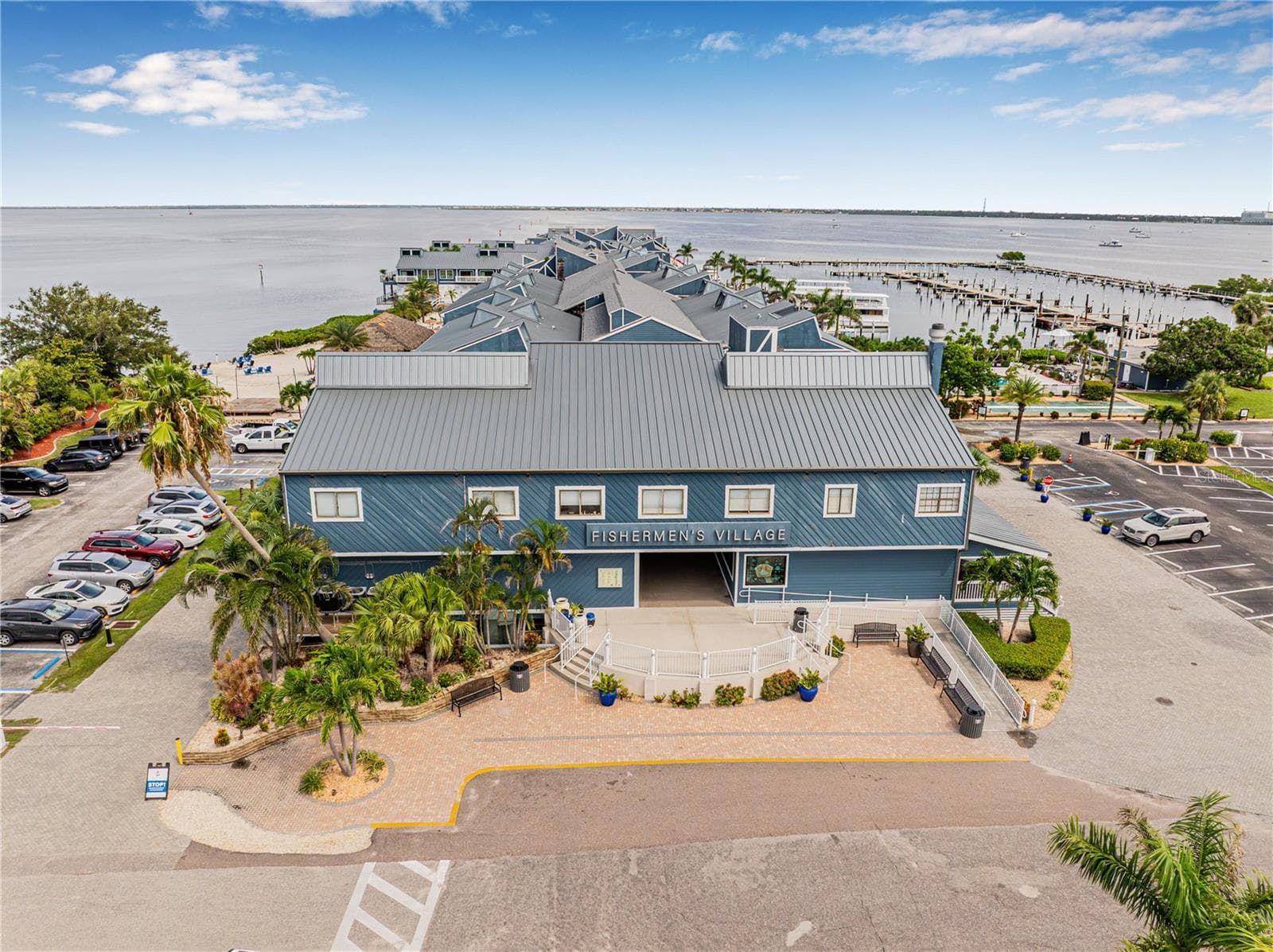Land at 5 TROPICANA DR, PUNTA GORDA, photo 36 of 40