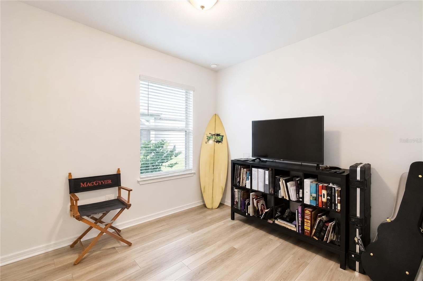 Bonus/flex room - 5517 SW 85TH AVENUE RD, OCALA